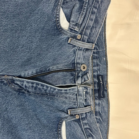 Levi’s Made & Crafted Column Pant - Picture 6 of 8
